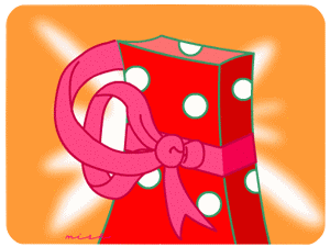 Gif animé bon anniversaire 